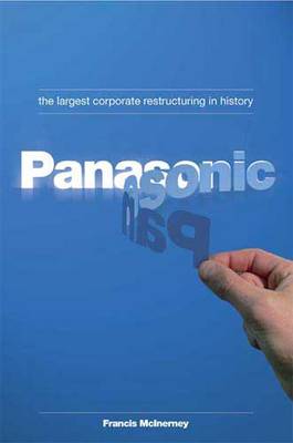 Book cover for Panasonic