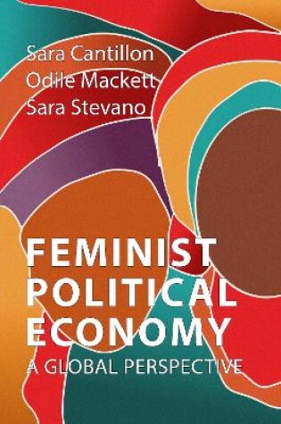 Cover of Feminist Political Economy