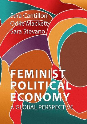 Book cover for Feminist Political Economy