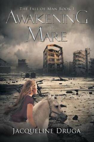 Cover of Awakening the Mare