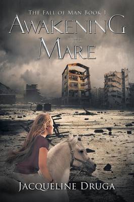 Book cover for Awakening the Mare
