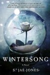 Book cover for Wintersong