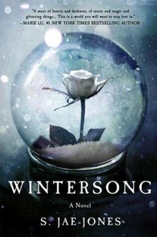 Cover of Wintersong