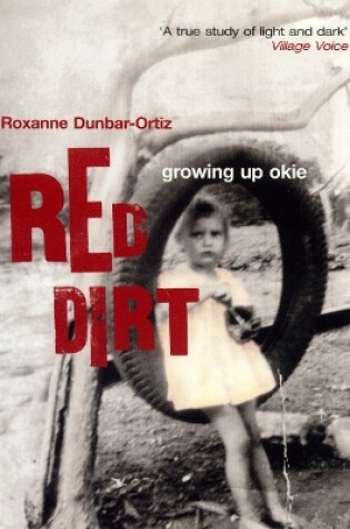 Cover of Red Dirt