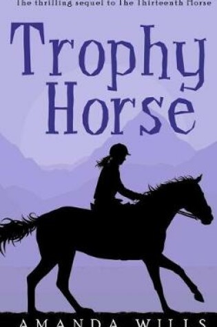 Cover of Trophy Horse