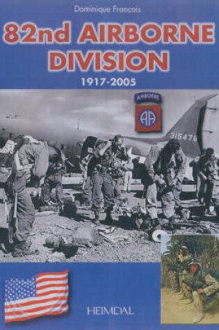 Cover of 82nd Airborne