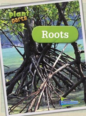 Book cover for Plant Parts Roots