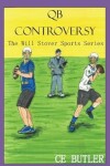 Book cover for QB Controversy