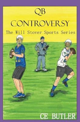 Cover of QB Controversy