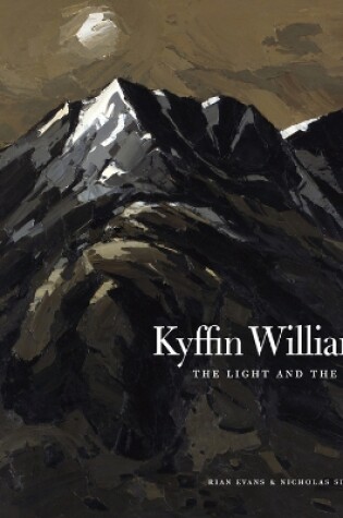 Cover of Kyffin Williams