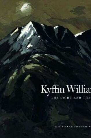 Cover of Kyffin Williams