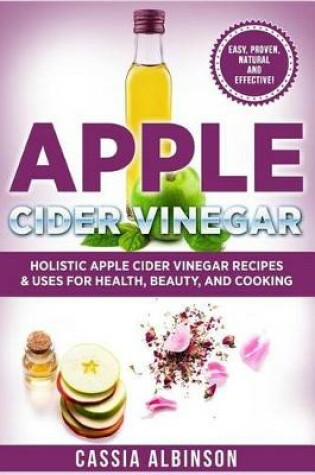 Cover of Apple Cider Vinegar