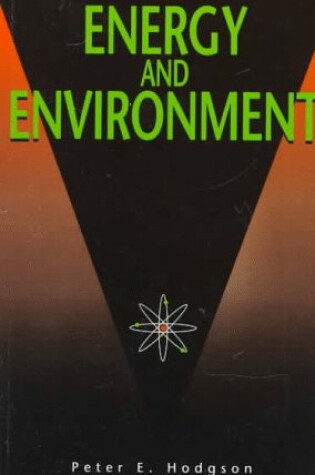 Cover of Energy and Environment