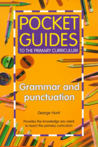 Cover of Grammar and Punctuation