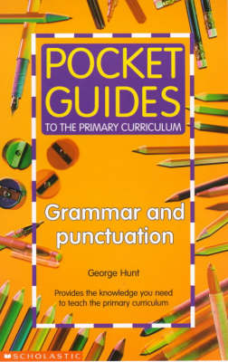 Cover of Grammar and Punctuation