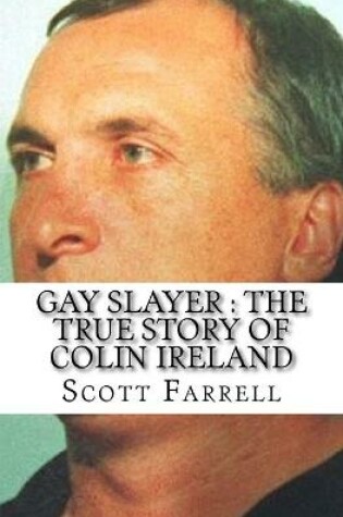 Cover of Gay Slayer