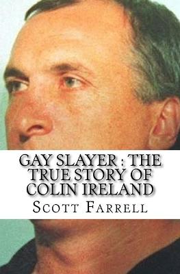 Book cover for Gay Slayer