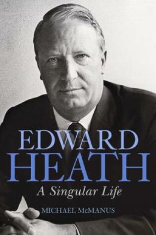 Cover of Edward Heath