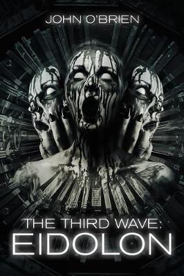 Book cover for The Third Wave