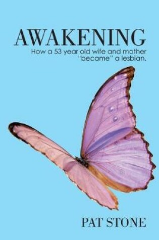 Cover of Awakening