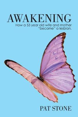 Book cover for Awakening