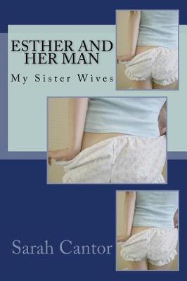 Book cover for Esther and Her Man