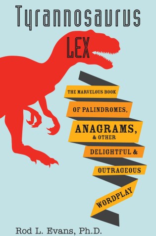 Cover of Tyrannosaurus Lex