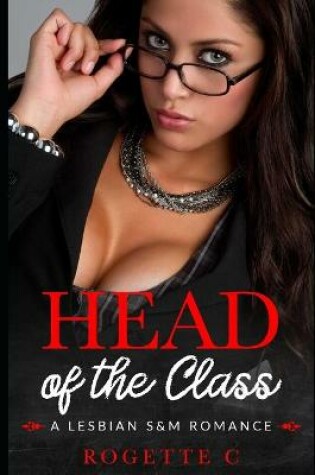 Cover of Head of the Class
