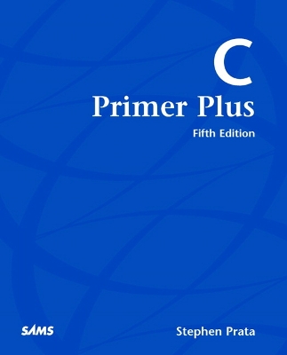 Cover of C Primer Plus