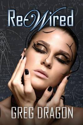 Book cover for Re-Wired