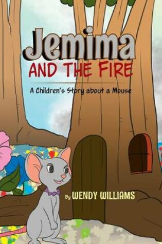 Cover of Jemima and the Fire