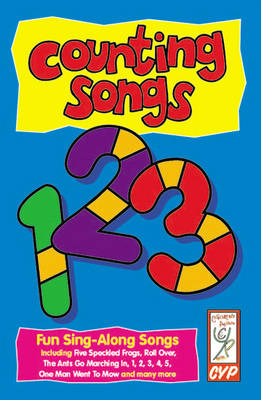 Cover of Counting Songs