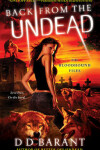 Book cover for Back from the Undead