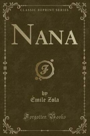 Cover of Nana (Classic Reprint)