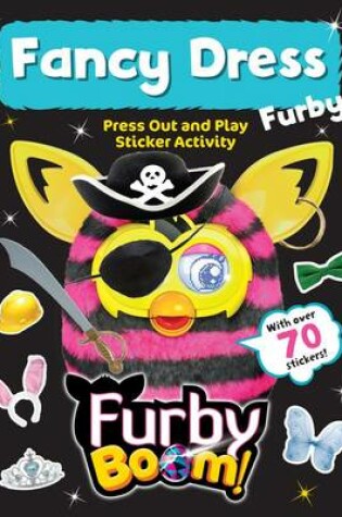 Cover of Funny Furby