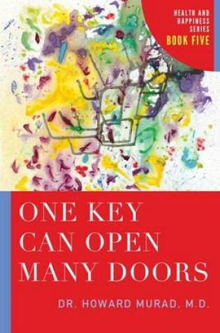 Cover of One Key Can Open Many Doors