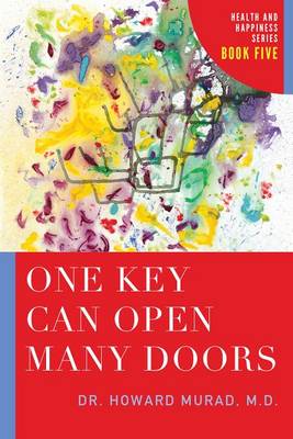 Book cover for One Key Can Open Many Doors