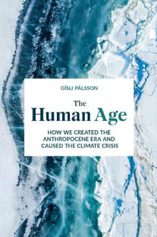 Cover of The Human Age