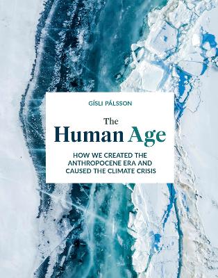 Book cover for The Human Age