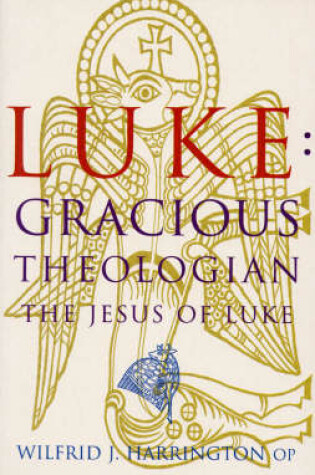 Cover of Luke