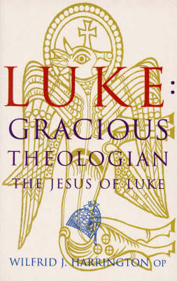 Book cover for Luke