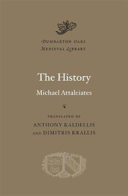 Cover of The History