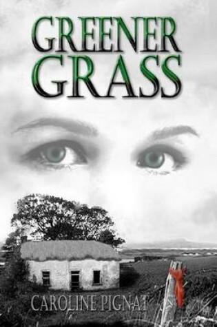 Cover of Greener Grass