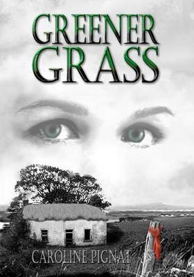 Book cover for Greener Grass