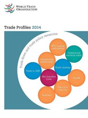 Book cover for Trade profiles 2014