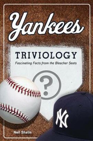 Cover of Yankees Triviology