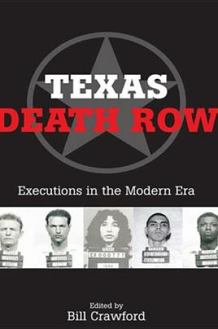 Cover of Texas Death Row