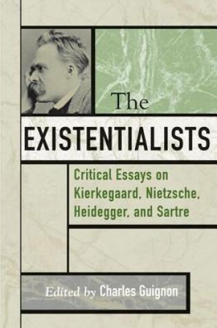 Cover of Existentialists