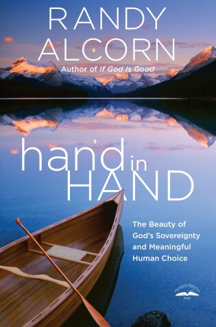 Cover of hand in Hand