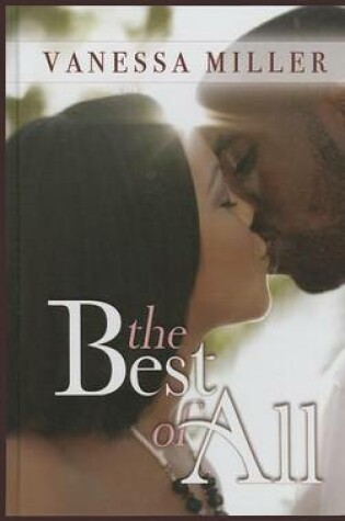 Cover of The Best of All